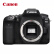 佳能（Canon） EOS 90D 单反相机 单机身（约3250万像素 4K视频）256G卡+相机包+备电+双充+三脚架套装