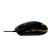 罗技（G）G102 LIGHTSYNC 游戏鼠标  RGB鼠标 吃鸡鼠标 绝地求生 轻量化设计(黑色）