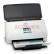 惠普（HP）SJ Pro 4000 snw1 馈纸式扫描仪 双面扫描 ADF进纸器 支持有线网络 wifi无线直连