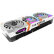 七彩虹（Colorful）iGame GeForce RTX 3050 Ultra W OC 8G 1860Mhz电竞游戏显卡