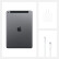 Apple iPad 10.2英寸 平板电脑（ 2020年新款 32G WLAN+Cellular版 /A12仿生芯片MYMW2CH/A）深空灰色