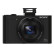 索尼（SONY）DSC-WX500 数码相机 30倍光学变焦 1820万有效像素 3英寸180度可翻转屏 黑色 专业拍摄套装
