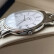 【二手95新】浪琴男表瑰丽系列石英男士手表二手手表钟表瑞士奢侈品 表径38.5mm L4.790.4.11.6