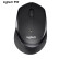  罗技（Logitech）M330 鼠标 无线鼠标 办公鼠标  右手鼠标 黑色带无线2.4G接收器
