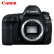 佳能（Canon）EOS 5D Mark IV 5D4 无敌狮全画幅单反相机 约3040万像素 双核CMOS 4K短片 512G卡摄影套装