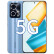 Hi nova 90 GT 新款5G手机 第二代骁龙8旗舰芯片 护眼屏快充手机 红外线 NFC GT蓝 12GB+256GB