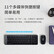 罗技（Logitech）MK220 企业级无线键鼠套装 无线鼠标键盘套装 台式笔记本电脑家用办公键鼠套装 带无线接收器
