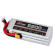 JHLIPO 航模电池遥控车45c 遥控飞机航模充电器锂电池 XT60插头 5200mAh  11.1V/3S 45C