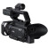 索尼（SONY）PXW-Z90摄像机 4K高清HDR掌中宝系列专业手持式3G-SDI 摄录一体机