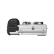 索尼（SONY）Alpha 6400 APS-C微单数码相机Vlog视频 智能追踪拍摄物体 a6400 单机身（经济套餐） 银色