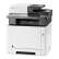 京瓷MA2100cfx打印机A4彩色激光打印复印扫描一体机网络双面家用办公商用打印机