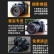 佳能(Canon)800D单反相机入门级 佳能800d二手佳能单反相机 佳能800D 18-135mm STM套机 99新