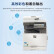 夏普（SHARP) MX-C4082R A3彩色多功能数码复合机 打印机复印扫描办公一体机(含双面输稿器+单层纸盒)
