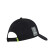 99新EuropeanTour欧巡赛高尔夫球帽男23新品透气网眼男帽可调节遮阳帽 白色