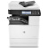 惠普(HP) LaserJet MFP M72625dn A3黑白激光数码复合机 双面网络打印、复印、扫描一体机（1年上门服务）