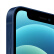 Apple iPhone 12 mini (A2400) 128GB 蓝色 手机 支持移动联通电信5G