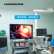 华脉HUAMAI 全高清27英寸FHD医用显示器 2MP 外科手术监视器  多接口带显卡含底座 HM-S22C0