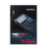 三星 980 PRO SSD固态硬盘 M.2接口 2T