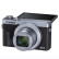 佳能（Canon）PowerShot G7 X Mark III G7X3 专业数码相机 4K Vlog视频 便携式家用旅游高清美肤照相机 礼包版