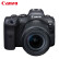佳能（Canon）EOS R6 全画幅微单数码相机 24-105标准镜头 64G存储套装
