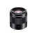 索尼（SONY）Alpha 6400 APS-C画幅微单数码相机 SEL18135+SEL50F18 双镜头套装 黑色（质保三年）