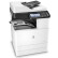 惠普（HP） LaserJet MFP M72625dn A3幅面 黑白激光 打印复印扫描一体机 复合机 大型办公 免费上门安装调试