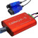 创芯科技 CAN分析仪 CANOpen J1939 DeviceNet USBCAN USB转CAN 顶配版Pro(升级版)智能USB转CAN接口卡