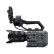 索尼（SONY）ILME-FX6V（24-105mm）全画幅4K电影摄影机 超级慢动作电影拍摄高清摄像机FX6V