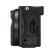 索尼（SONY）Alpha 7C 全画幅微单相机 轻便小巧 实时眼部对焦 黑色（A7c/a7c/a7c）含128G卡+三脚架+备电等