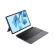 华为HUAWEI MateBook E Go性能版12.35英寸二合一笔记本电脑办公本 2.5K护眼全面屏16+1TB WIFI（星云灰）
