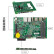 eip控汇迷你ITX工控主板酷睿8代i5-8265u处理器电脑自动化服务器工业主板EP-3390+3390B 双网4串版