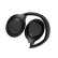 索尼（SONY） WH-1000XM4头戴式无线蓝牙降噪耳机1000XM3升级 适用于安卓/苹果系统 黑色