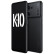 OPPO K10 天玑8000-MAX 120Hz高帧变速屏 液冷散热 5G游戏手机oppok10 暗夜黑 8GB+128GB