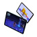 Apple iPad Air5 10.9英寸平板电脑 2022年款(256G WLAN版/M1芯片Liquid视网膜屏 MM9N3CH/A) 蓝色