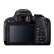 佳能/Canon 600D 700D 750D 760D 800D 二手单反相机新手入门旅游高清相机 800D+永诺50/1.8 II【人像套机】 9新