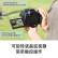 佳能（Canon）EOS 200D II 18-55mm STM镜头套机 入门级单反数码相机学生单反旅游家用【白色】