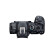 佳能（Canon）EOS R6 Mark II 新标准全画幅微单数码相机R62 单机身（含256G卡+单肩包+三脚架+备电等套装）