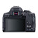 佳能（Canon）EOS 850D单反相机 高清家用数码照相机（Tamron18-200mm II VC防抖镜头）含256G卡+备电+三脚架