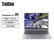 ThinkPad 联想ThinkBook16+ 2023款 锐龙版 定制 轻薄商务办公笔记本电脑 标压R7-7735H 16G 2T固态 集显