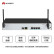 华为（HUAWEI）企业级千兆无线路由器 （1GE WAN,4GE LAN,WIFI 2.4G）VPN/千兆端口-AR161W-S