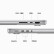 Apple MacBook Pro 14英寸 M3芯片(8核中央处理器 10核图形处理器) 23年14寸【M3全新机-官保两年】8G-512