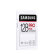 三星（SAMSUNG）128GB SD存储卡 4K U3 Class10 PROPlus内存卡 读速高达100mb/s写速90mb/s专业相机卡单反卡 