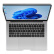 小米笔记本电脑RedmiBook 14 20232.8K-120Hz高清高刷红米商务办公游戏本 1i7-12700H【灰】 16G 512GB PCIe