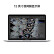 Apple MacBook Pro 13英寸 M2 芯片(8核中央处理器 10核图形处理器) 8G 256G 银色 笔记本