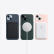Apple iPhone 14 (A2884) 128GB 黄色 支持移动联通电信5G 双卡双待手机 【活动专享】