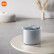 小米（MI）小米 Xiaomi Sound 高保真智能音箱 智能音箱 小爱音箱 小米音箱 黑胶经典款 音箱 音响