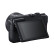 佳能（Canon）EOS M200微单相机 4K视频 vlog相机 15-45镜头套机 黑色（含256G卡+相机包+UV+备电+三脚架等）