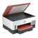 惠普 打印机家用 726 A4彩色喷墨复印机扫描机一体机 加墨 双面打印 无线办公 高于519
