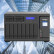 威联通（QNAP）TVS-h1288X 12盘位 搭载 Intel® 处理器桌面型网络智能云存储服务器私有云NAS（内含10T*8）