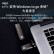 爱国者（aigo）128GB USB3.1 超极速固态U盘 U391 金属U盘 读速420MB/s 写380MB/s 速度狂飙移动固态硬盘